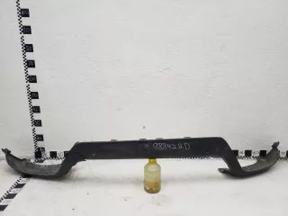 51117399975 Накладка (юбка) переднего бампера BMW X3 G01 Арт A988422D, вид 1