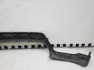 51117399975 Накладка (юбка) переднего бампера BMW X3 G01 Арт A988422D, вид 3