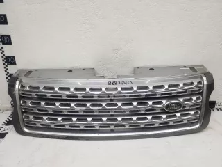 CK52BA163CA Решетка радиатора Land Rover Range Rover 4 Арт A988364D, вид 1