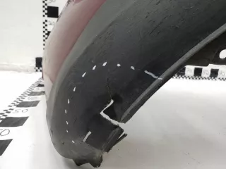 KB8A50031 Бампер передний Mazda CX-5 2 Арт A988317D, вид 4