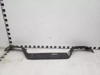 51117399975 Накладка (юбка) переднего бампера BMW X3 G01 Арт A996075D, вид 1