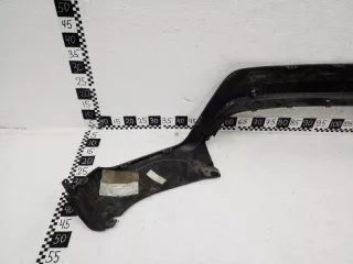 51117399975 Накладка (юбка) переднего бампера BMW X3 G01 Арт AD105679, вид 2