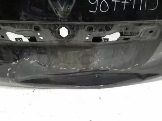 901001386R Крышка багажника (дверь 3-5) Renault Duster 1 Арт A987711D, вид 3
