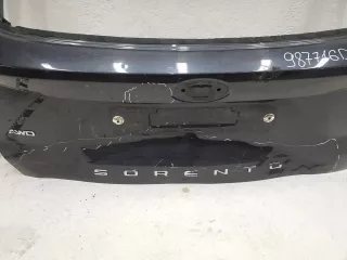 72800P2300 Крышка багажника (дверь 3-5) Kia Sorento 4 Арт A987716D, вид 2