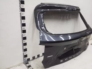 72800P2300 Крышка багажника (дверь 3-5) Kia Sorento 4 Арт A987716D, вид 5