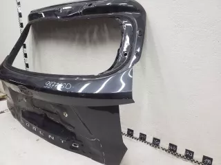 72800P2300 Крышка багажника (дверь 3-5) Kia Sorento 4 Арт A987716D, вид 6