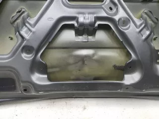 72800P2300 Крышка багажника (дверь 3-5) Kia Sorento 4 Арт A987716D, вид 9