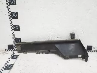 C13851 Воздуховод радиатора BMW X6 F16 Арт A987856D, вид 4