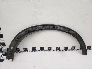 30655181 Накладка (молдинг) переднего левого крыла Volvo XC90 1 Арт A987622D, вид 4