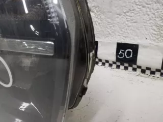 260101079R Дневные ходовые огни правые Renault Sandero 2 Арт A987560D, вид 2