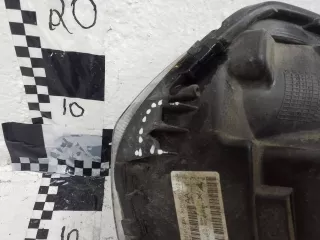 260101079R Дневные ходовые огни правые Renault Sandero 2 Арт A987560D, вид 4