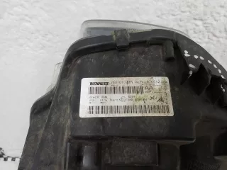 260101079R Дневные ходовые огни правые Renault Sandero 2 Арт A987560D, вид 6