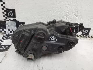 92201L2000 Фара противотуманная левая передняя Kia K5 3 Арт A987471D, вид 4