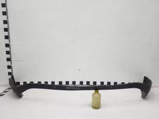 51127488762 Накладка (юбка) заднего бампера BMW X7 g07 Арт A987220D, вид 1