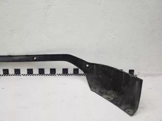 51127488762 Накладка (юбка) заднего бампера BMW X7 g07 Арт A987220D, вид 2