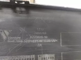 51127488762 Накладка (юбка) заднего бампера BMW X7 g07 Арт A987220D, вид 5
