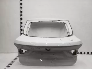41007339422 Крышка багажника (дверь 3-5) BMW X4 F26 Арт A986990D, вид 1