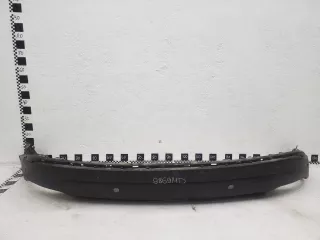 850B25BF1A Накладка (юбка) заднего бампера Nissan Murano Z51 Арт A986914D, вид 1