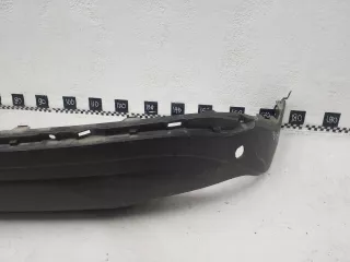 850B25BF1A Накладка (юбка) заднего бампера Nissan Murano Z51 Арт A986914D, вид 3