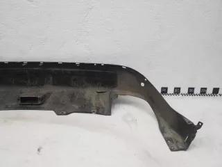 850B25BF1A Накладка (юбка) заднего бампера Nissan Murano Z51 Арт A986914D, вид 4