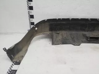 850B25BF1A Накладка (юбка) заднего бампера Nissan Murano Z51 Арт A986914D, вид 5