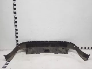 850B25BF1A Накладка (юбка) заднего бампера Nissan Murano Z51 Арт A986914D, вид 6