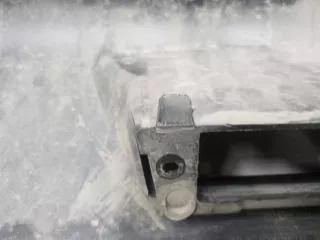 850B25BF1A Накладка (юбка) заднего бампера Nissan Murano Z51 Арт A986914D, вид 8