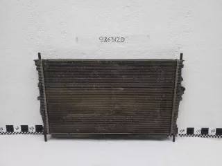 1789645 Радиатор основной Ford Transit 4 Арт A986312D, вид 2