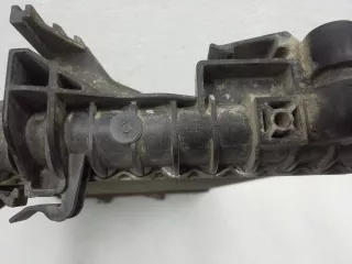 1789645 Радиатор основной Ford Transit 4 Арт A986312D, вид 3