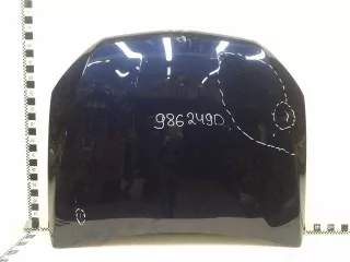 A2538800157 Капот Mercedes GLC X253 Арт A986249D, вид 1