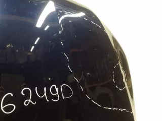 A2538800157 Капот Mercedes GLC X253 Арт A986249D, вид 2