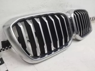 51139881906 Решетка радиатора BMW X3 G01 Арт A985819D, вид 8