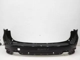 57704SJ310 Бампер задний Subaru Forester SK Арт A985655D, вид 1