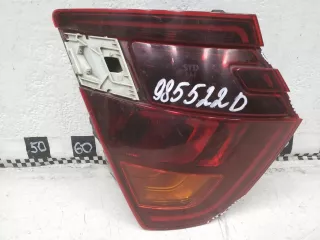 92401BW000 Фонарь задний правый Hyundai Creta 1 Арт A985522D, вид 1