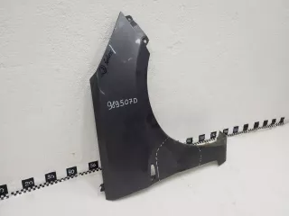 663211R300 Крыло переднее правое Hyundai Solaris 1 Арт A989507D, вид 2