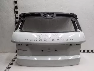 LR064614 Крышка багажника (дверь 3-5) Land Rover Range Rover 3 Арт A985240D
