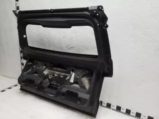 LR064614 Крышка багажника (дверь 3-5) Land Rover Range Rover 3 Арт A985240D, вид 6