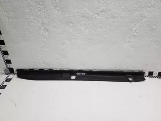 5217960050 Накладка (юбка) заднего бампера Toyota Land Cruiser Prado 150 Арт A985148D, вид 1