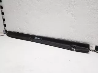 5217960050 Накладка (юбка) заднего бампера Toyota Land Cruiser Prado 150 Арт A985148D, вид 3