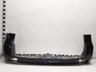 521596088 Бампер задний Toyota Land Cruiser Prado 150 Арт A985052D, вид 1