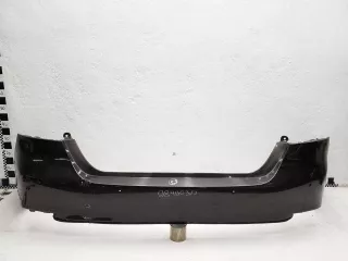 5215906B90 Бампер задний Toyota Camry XV70 Арт A984903D, вид 1