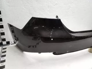 5215906B90 Бампер задний Toyota Camry XV70 Арт A984903D, вид 2