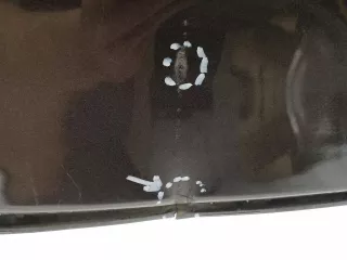 5215906B90 Бампер задний Toyota Camry XV70 Арт A984903D, вид 4