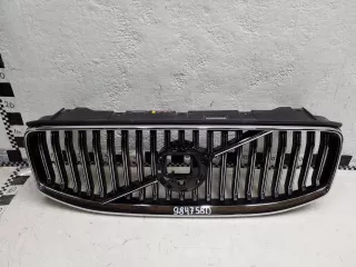 32234987 Решетка радиатора Volvo XC60 2 Арт A984758D, вид 1