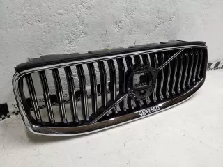 32234987 Решетка радиатора Volvo XC60 2 Арт A984758D, вид 2