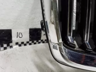 32234987 Решетка радиатора Volvo XC60 2 Арт A984758D, вид 3