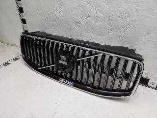32234987 Решетка радиатора Volvo XC60 2 Арт A984758D, вид 4
