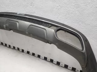 602001193AA Накладка (юбка) заднего бампера Chery Tiggo 8 PRO Арт A984734D, вид 6