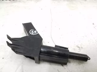 286114EM0A Форсунка омывателя фар Nissan Qashqai 2 Арт A984157D, вид 3