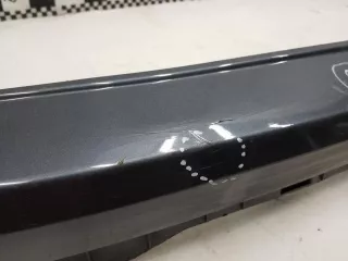 6600247097 Бампер задний Geely Coolray Арт A984037D, вид 4